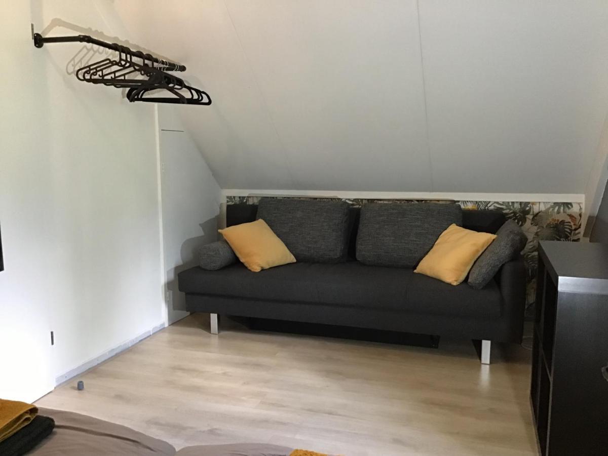 Rumah Senang Wellness Met Hottub En Tuin Ewijk Exterior foto