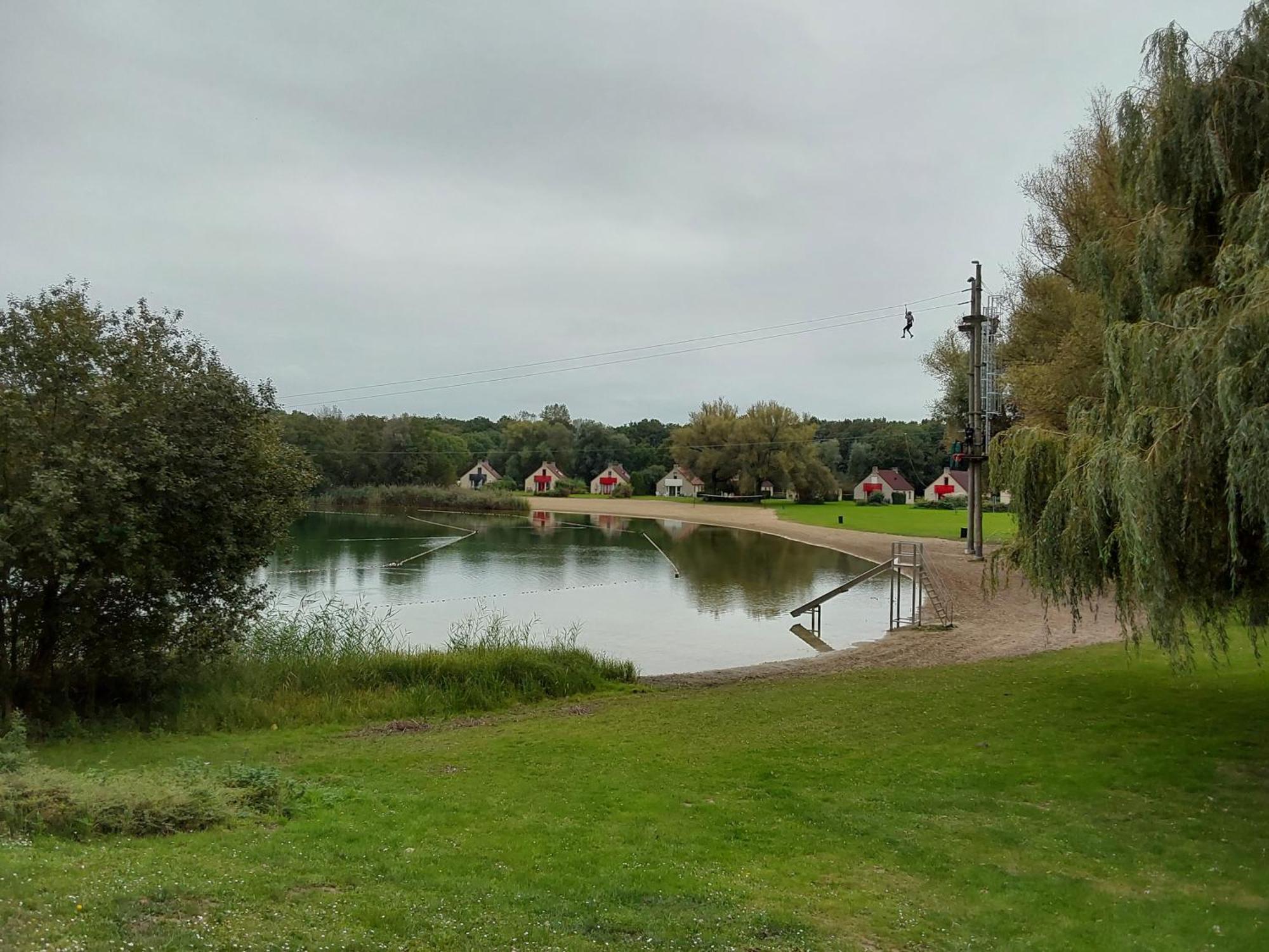 Rumah Senang Wellness Met Hottub En Tuin Ewijk Exterior foto